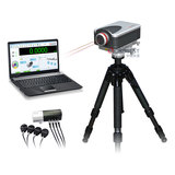 激光干涉仪 SJ6000 应用范围广、测量精度高、操作方便