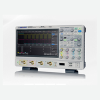 SDS5000X系列超级荧光示波器
