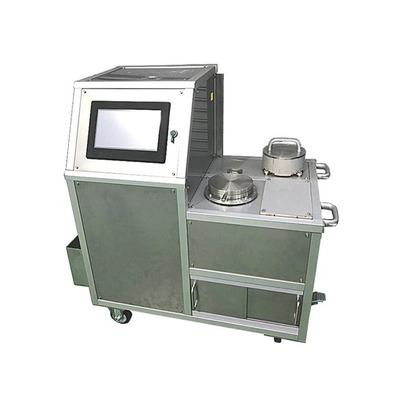 日本金属化学株式会社 真空减压测氢仪 Volcester BB