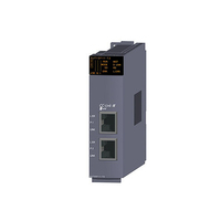 MITSUBISHI三菱CC-Link IE现场层网络模块QJ71GF11-T2