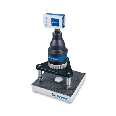 TRIOPTICS全欧光学 生产用干涉仪 µPhase® PLANO DOWN
