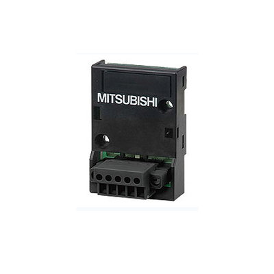 MITSUBISHI三菱AD转换模块FX3G-2AD-BD