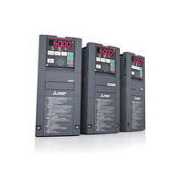 MITSUBISHI三菱变频器FR-A840-00310-2-60