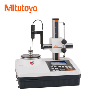 Mitutoyo三丰袖珍型圆度仪RA-10
