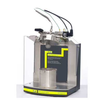 HEL赫伊尔快速筛选量热仪TSu