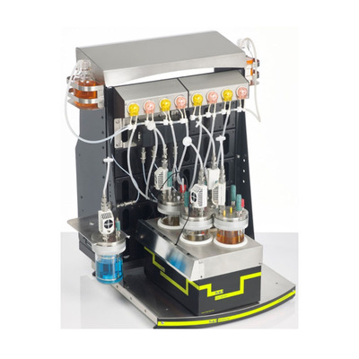 HEL赫伊尔生物反应器BioXplorer 400