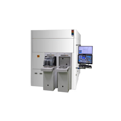 HITACHI日立晶圆双面套刻Double-Side Overlay