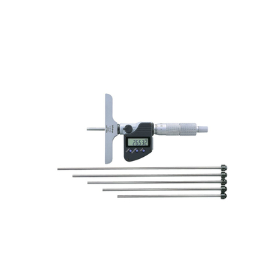 可更换测杆型深度尺DMC-MX