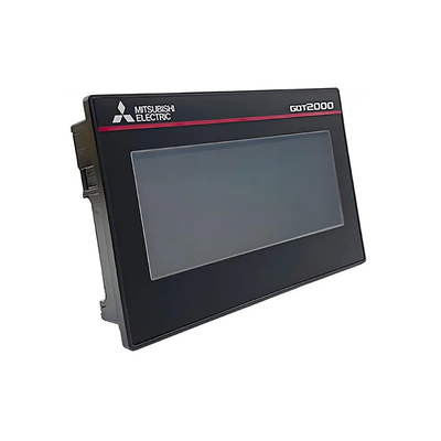 MITSUBISHI三菱人机界面GT2710-STBD
