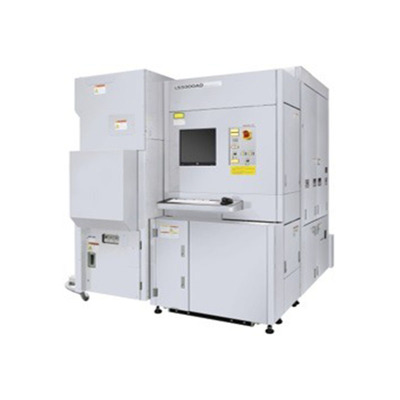 HITACHI日立激光退火Laser Annealing