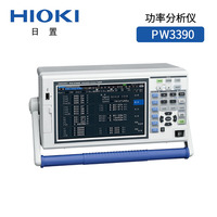 PW3390功率分析仪