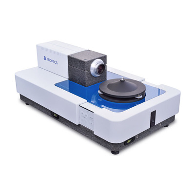 TRIOPTICS全欧光学 精密测角仪 PrismMaster® 300 HR