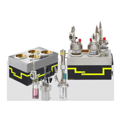 HEL赫伊尔自动化学合成仪PolyBLOCK 4