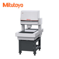 Mitutoyo三丰 通用CNC影像测量机（入门型）QUICK VISION Active系列