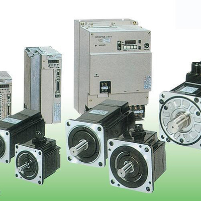 MITSUBISHI三菱伺服电机HG-SR52BJ