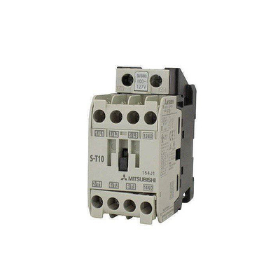 MITSUBISHI三菱接触器S-T10