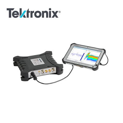 泰克RSA500 系列实时频谱分析仪