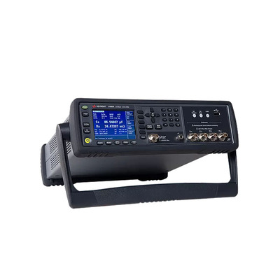 KEYSIGHT是德台式LCR表E4980B