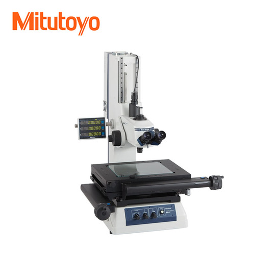 标准型测量显微镜MF系列 2轴手动型