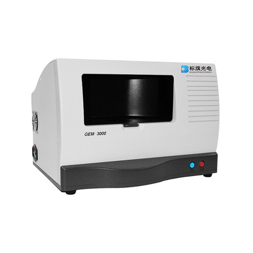 标旗光电 GEM-3000 珠宝检测仪
