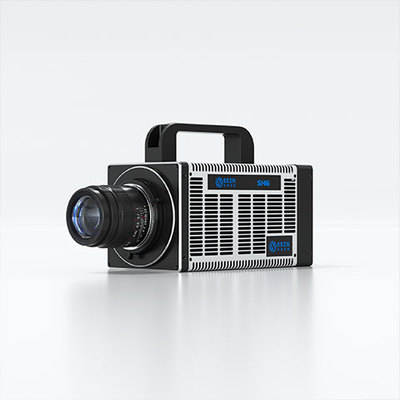 深视智能 高速相机 超高速系列 SH6-116