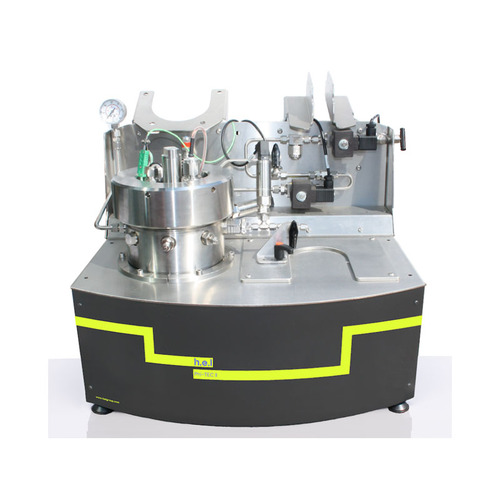 HEL赫伊尔低Phi值绝热量热仪Phi-TEC II