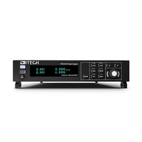 ITECH艾德克斯 灵巧型宽量程直流电源 IT-M3100系列