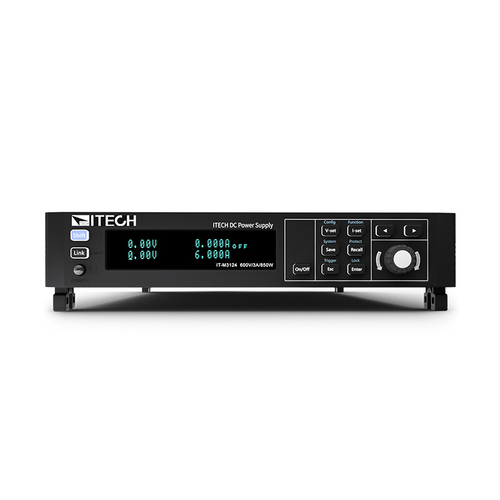 ITECH艾德克斯 灵巧型宽量程直流电源 IT-M3100系列