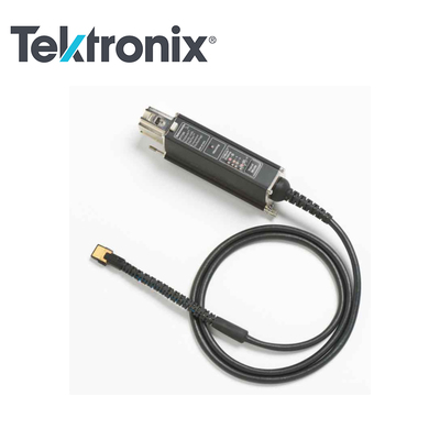 泰克低压差分探头