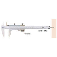 mitutoyo三丰游标卡尺(NM)532系列