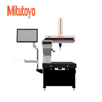 Mitutoyo三丰车间型CNC三坐标测量机Mistar 555