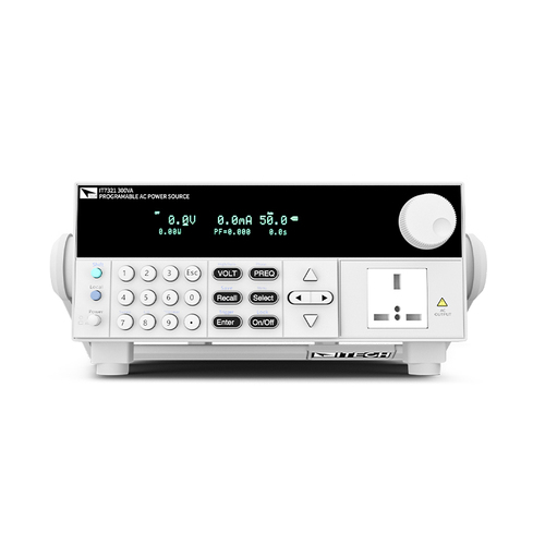 ITECH艾德克斯 可编程交流电源 IT7300系列