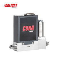 Alicat艾里卡特CODA科里奥利质量流量计和控制器