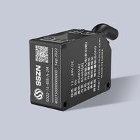深视智能 SD22系列 SD22-35 激光位移传感器
