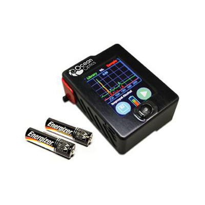 OceanOptics海洋光学 IDRaman迷你手持式拉曼光谱仪