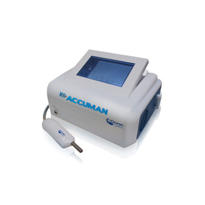OceanOptics海洋光学 ACCUMAN - 新一代拉曼系统