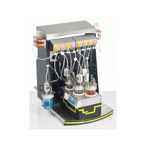 HEL赫伊尔生物反应器BioXplorer 100