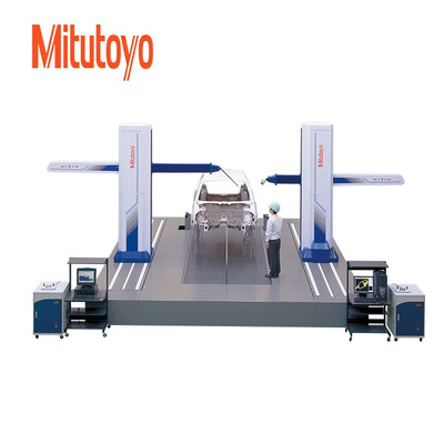 Mitutoyo三丰悬臂式三坐标测量机 CARB strato