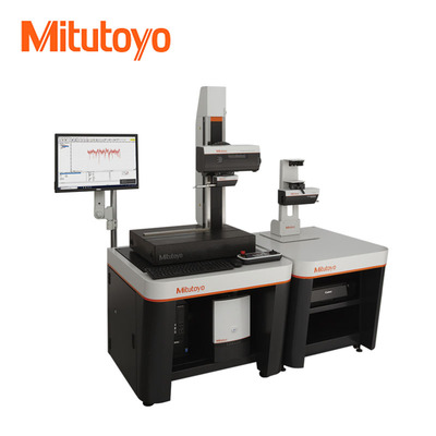 Mitutoyo三丰表面粗糙度/轮廓测量机 D3000