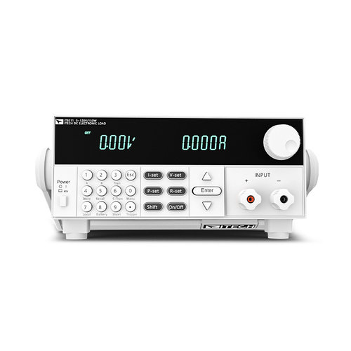 ITECH艾德克斯 可编程直流电子负载IT8500系列 