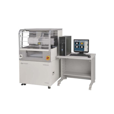 HITACHI日立超声波阵列扫描Electronic Array Scan