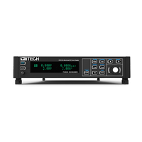 ITECH艾德克斯双向可编程直流电源 IT-M3400系列