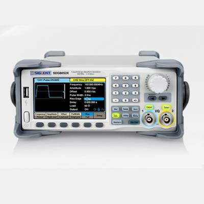 鼎阳SDG6000X系列脉冲/任意波形发生器