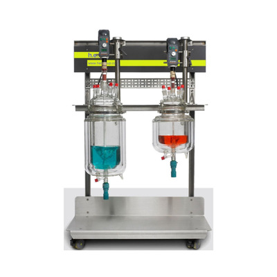 HEL赫伊尔自动化学合成仪 AutoLAB & AutoLAB Custom