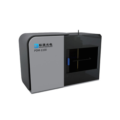 标旗光电 相位差光谱分析仪 PDM-1100