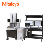 Mitutoyo三丰 微细尺寸测量型影像测量机 MiSCAN VISION SYSTEM
