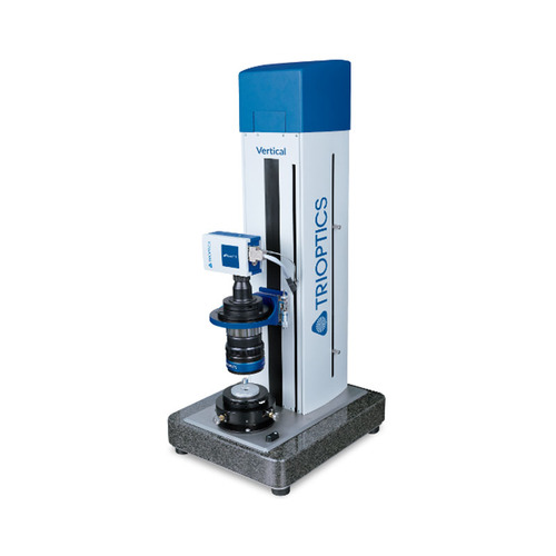 TRIOPTICS全欧光学 立式干涉仪 µPhase® VERTICAL