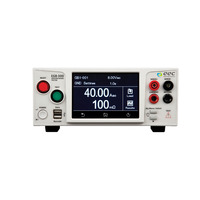 华仪电子 EGB-300系列 交直流接地阻抗测试仪