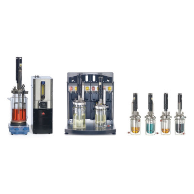 HEL赫伊尔生物反应器BioXplorer 5000