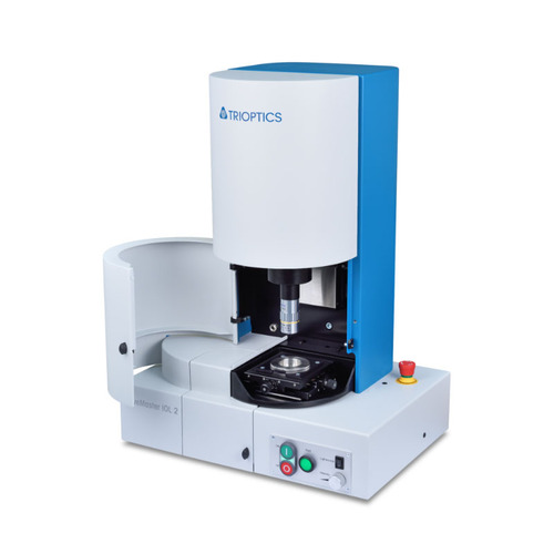 TRIOPTICS全欧光学 &nbsp;人工晶体波前测量仪 &nbsp;WaveMaster® IOL 2